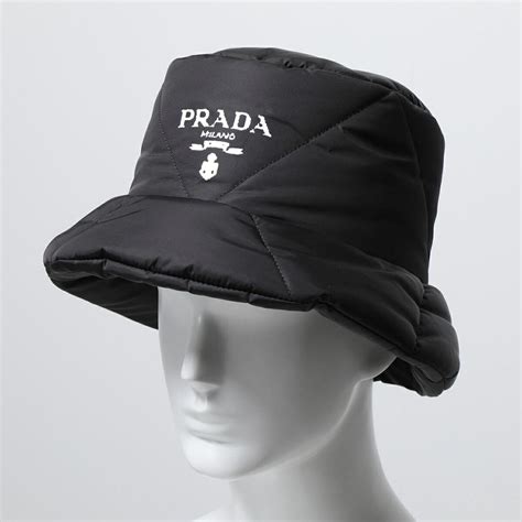 prada hat men